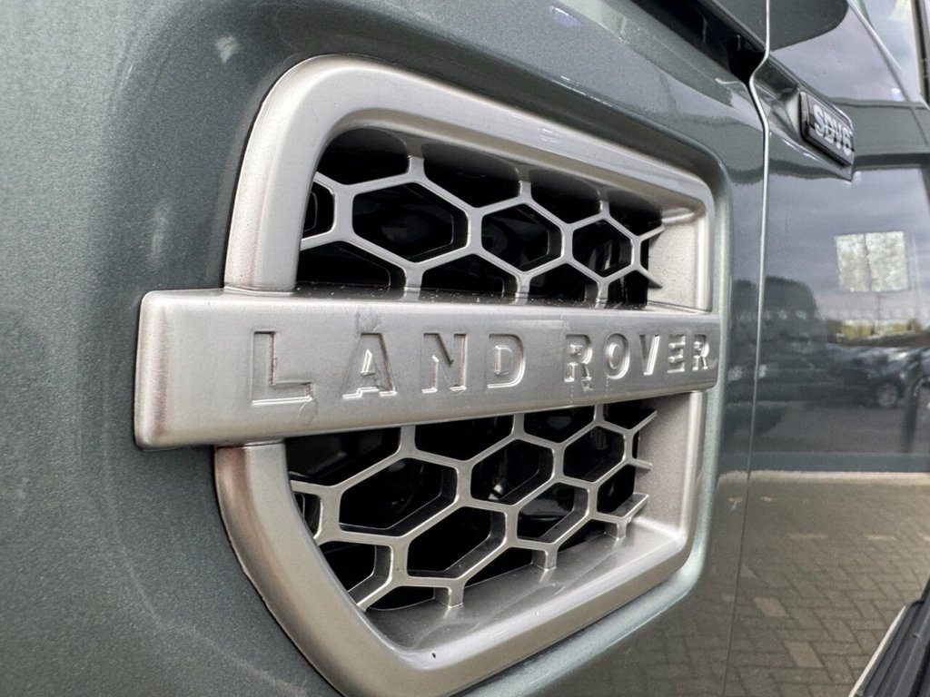 Used Land Rover Discovery 2014 for sale - 76558492: Photo 29