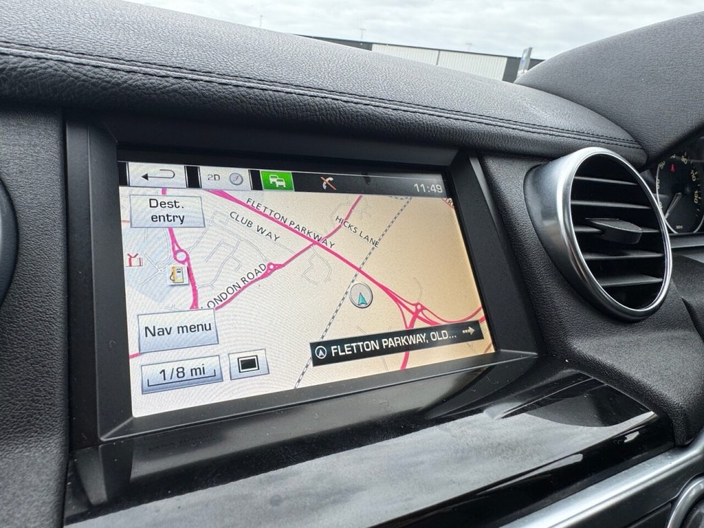 Used Land Rover Discovery 2014 for sale - 76558492: Photo 31