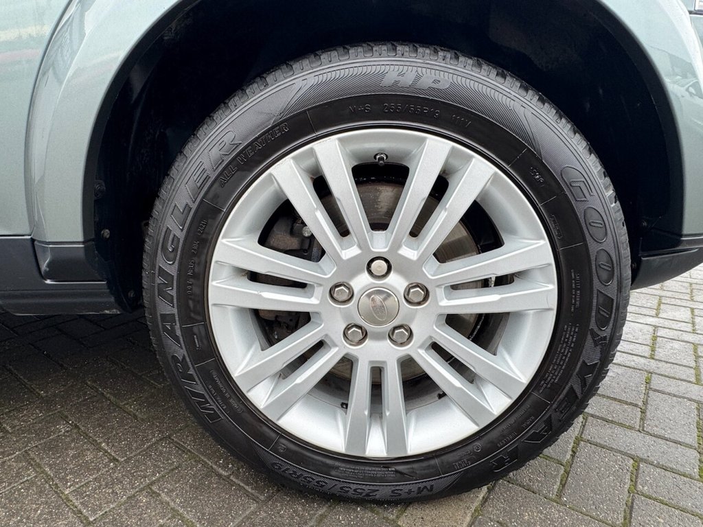 Used Land Rover Discovery 2014 for sale - 76558492: Photo 42