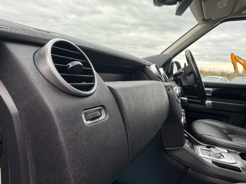 Used Land Rover Discovery 2014 for sale - 76558492: Photo 43