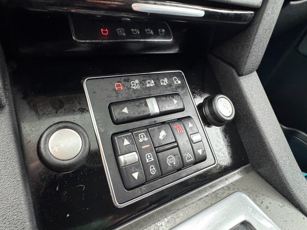 Used Land Rover Discovery 2014 for sale - 76558492: Photo 47