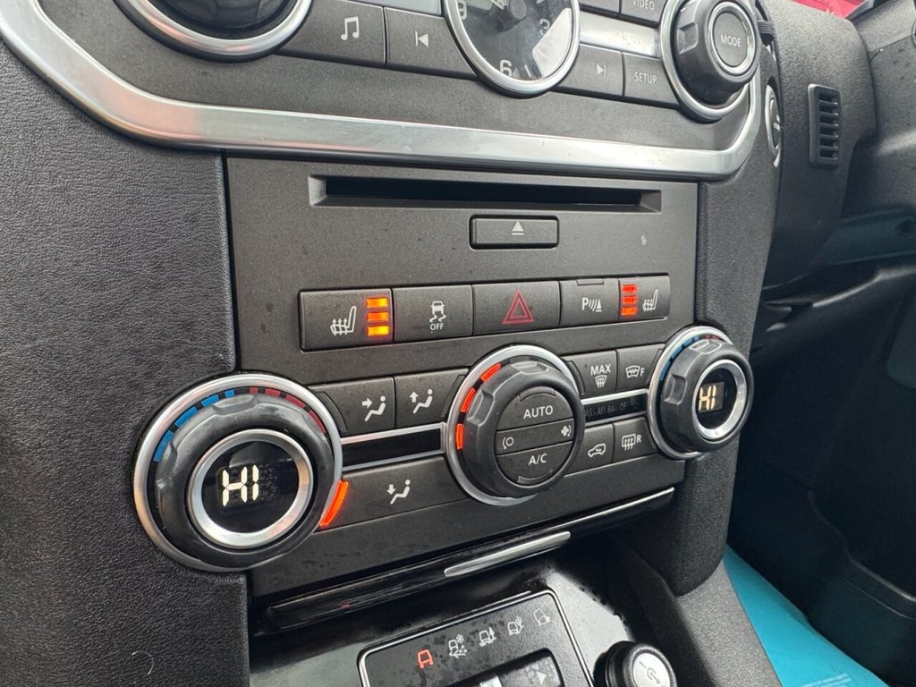 Used Land Rover Discovery 2014 for sale - 76558492: Photo 48