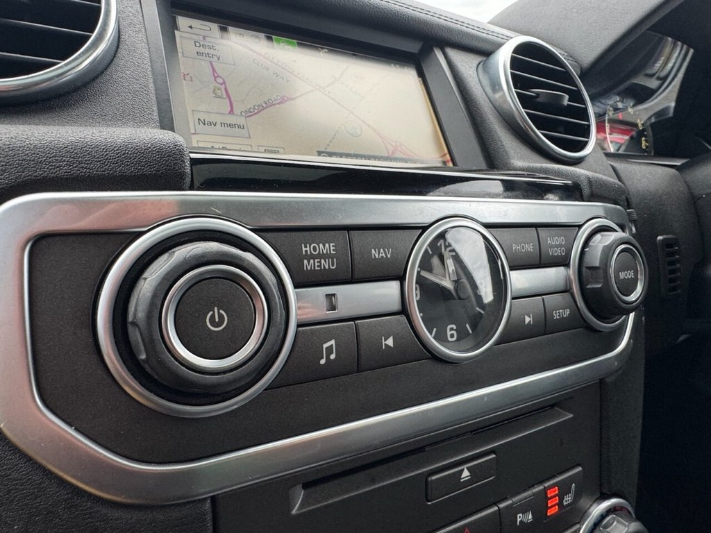 Used Land Rover Discovery 2014 for sale - 76558492: Photo 49