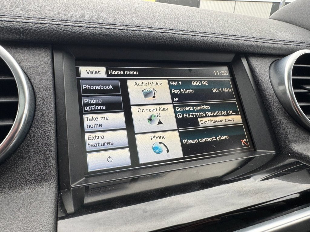 Used Land Rover Discovery 2014 for sale - 76558492: Photo 50