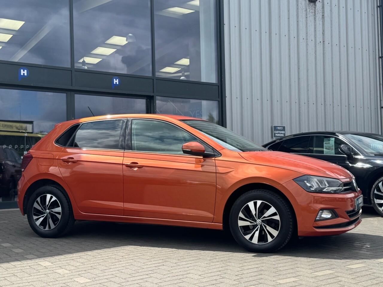 Used Volkswagen Polo for sale - 76701441: Photo 11