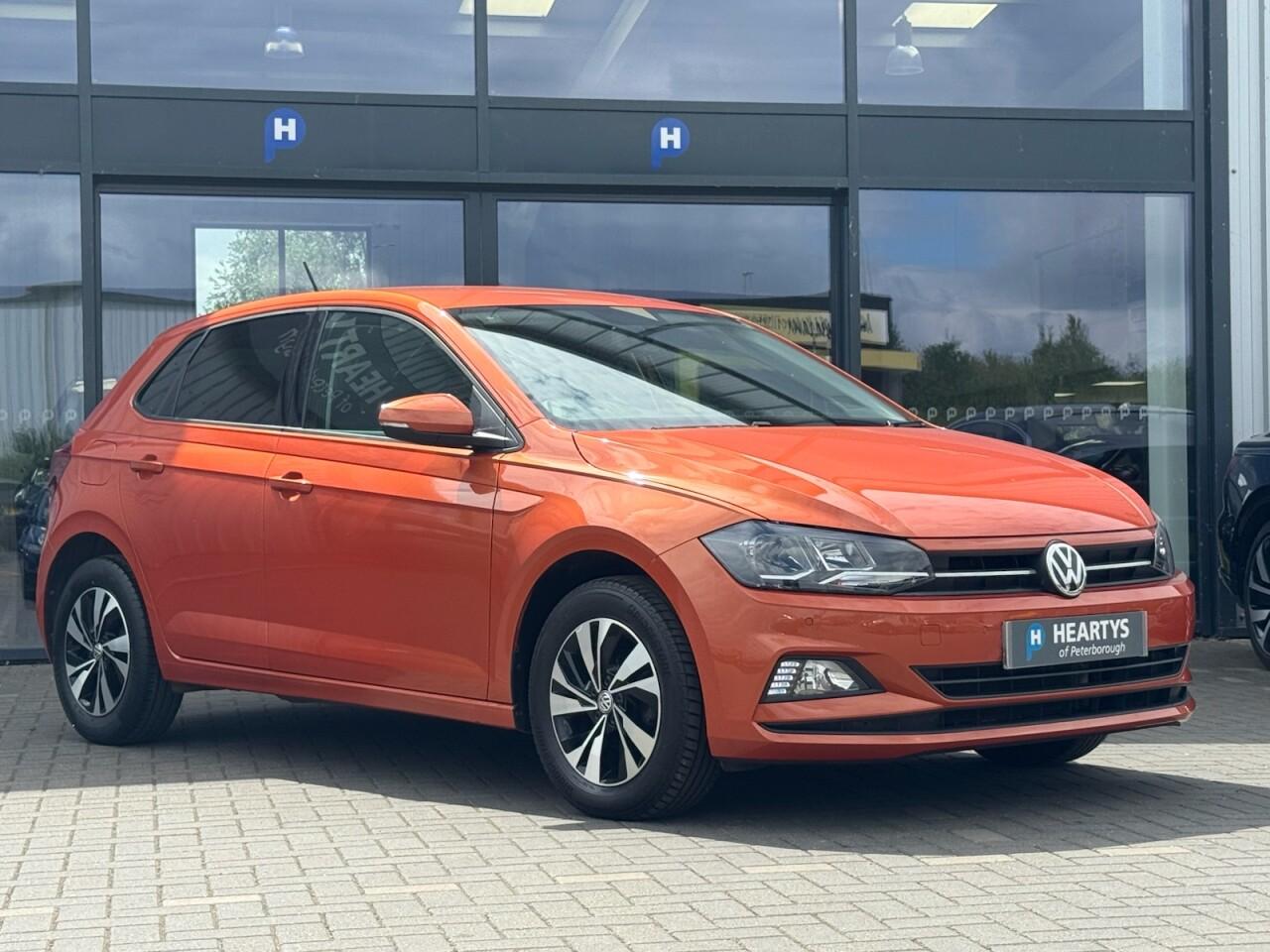 Used Volkswagen Polo for sale - 76701441: Photo 12