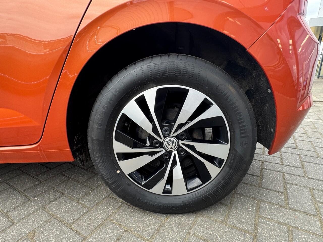 Used Volkswagen Polo for sale - 76701441: Photo 14