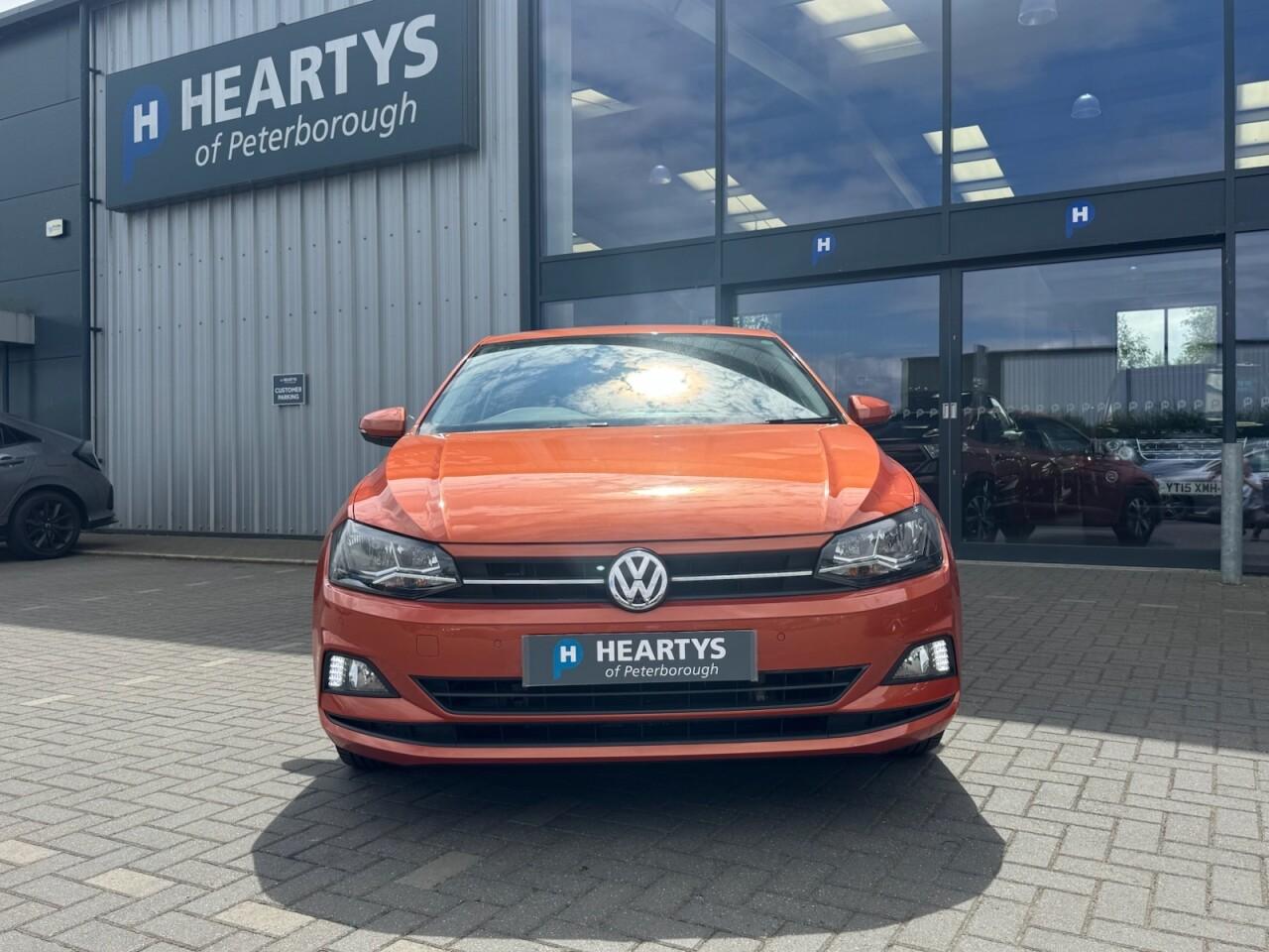 Used Volkswagen Polo for sale - 76701441: Photo 16