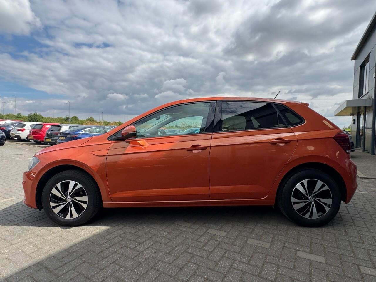 Used Volkswagen Polo for sale - 76701441: Photo 18