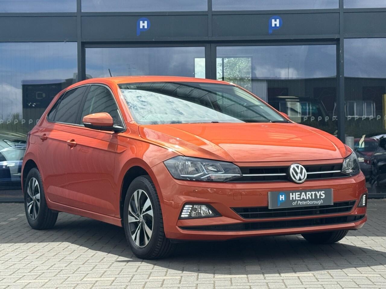 Used Volkswagen Polo for sale - 76701441: Photo 20