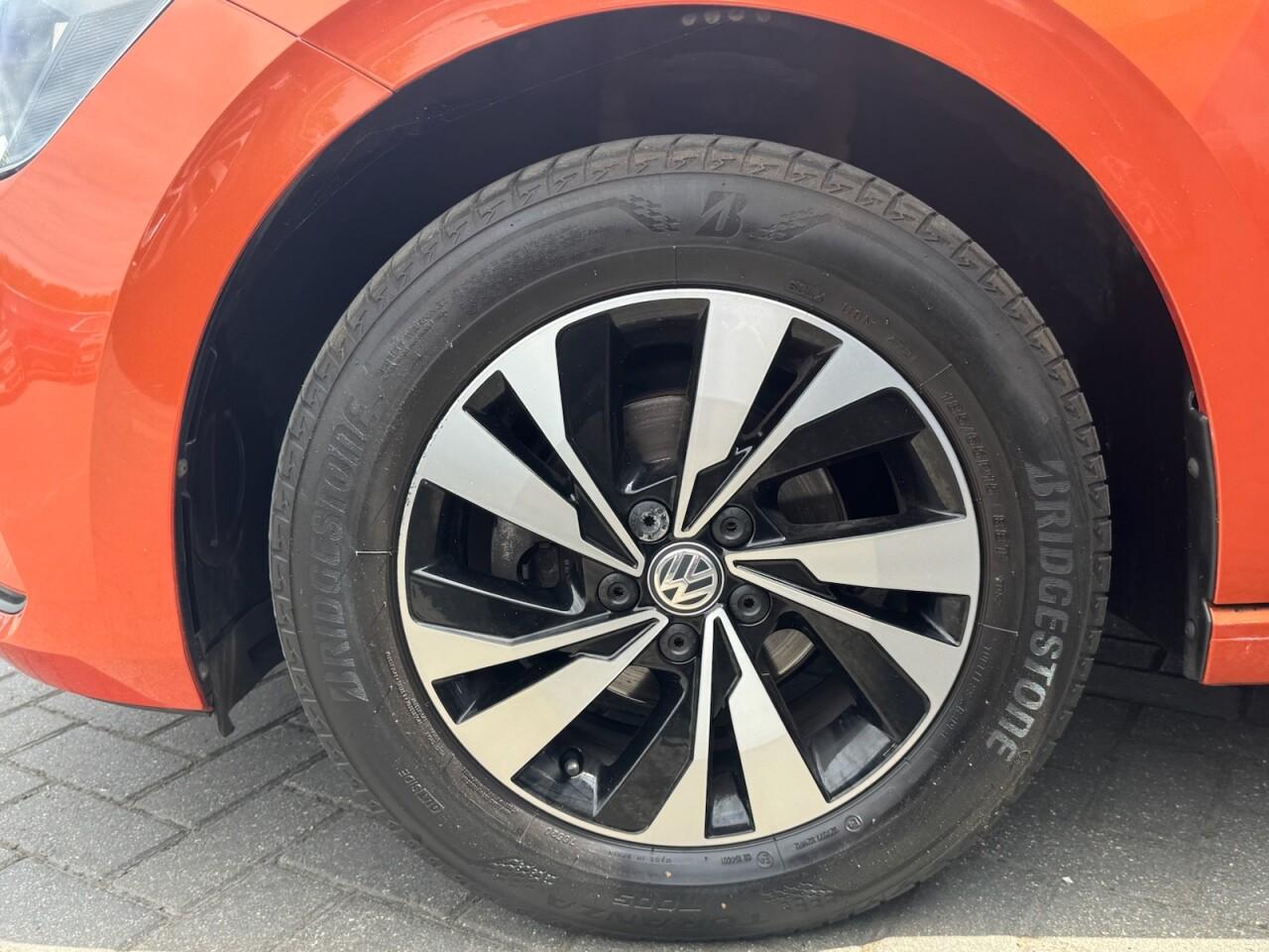 Used Volkswagen Polo for sale - 76701441: Photo 24
