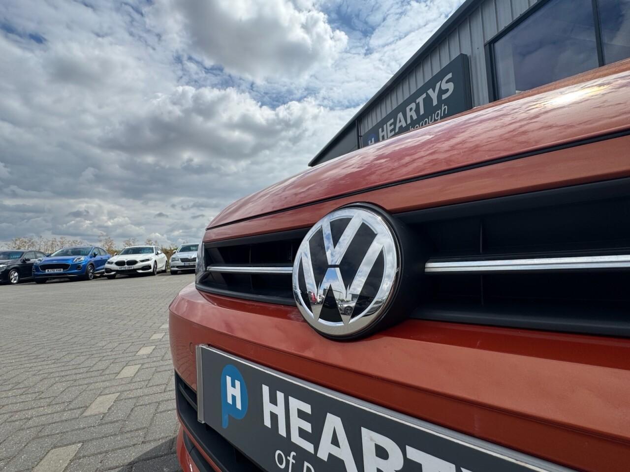 Used Volkswagen Polo for sale - 76701441: Photo 26