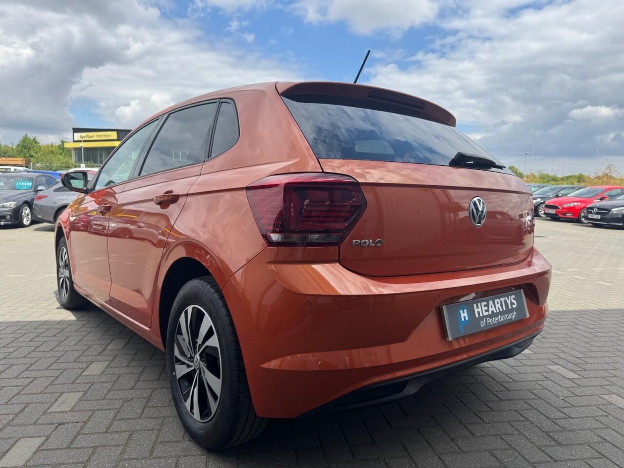 Used Volkswagen Polo for sale - 76701441: Photo 28