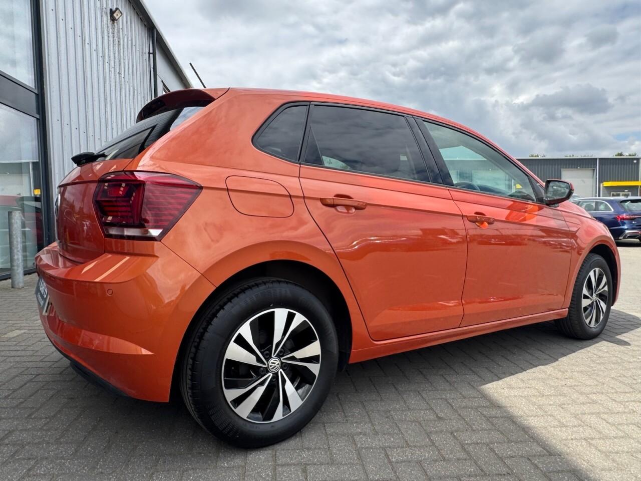 Used Volkswagen Polo for sale - 76701441: Photo 32