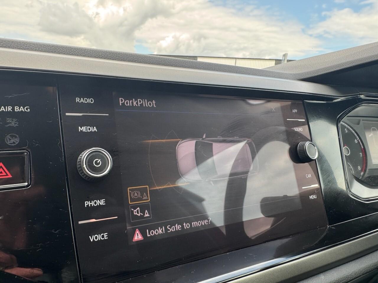 Used Volkswagen Polo for sale - 76701441: Photo 34