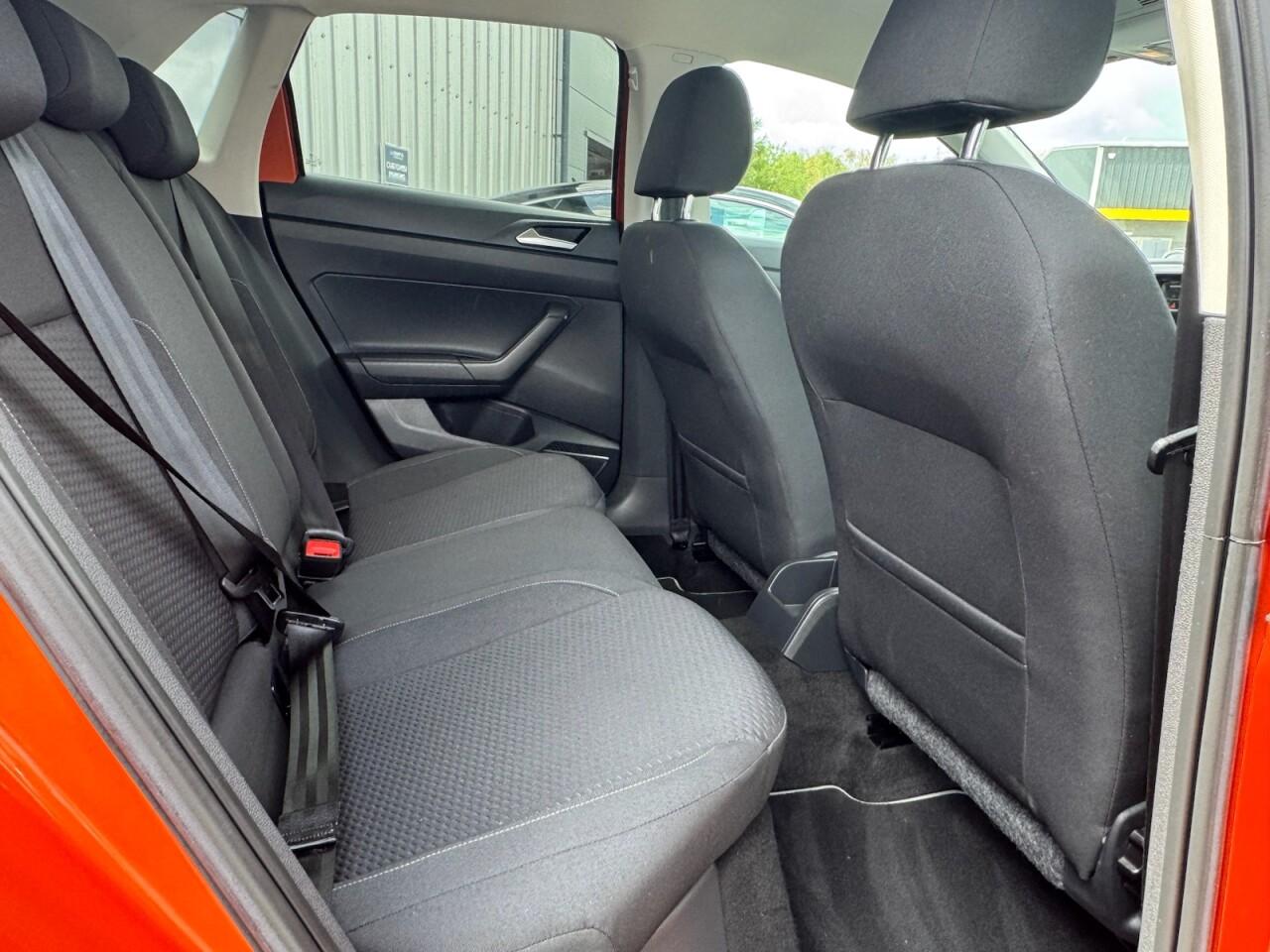 Used Volkswagen Polo for sale - 76701441: Photo 36