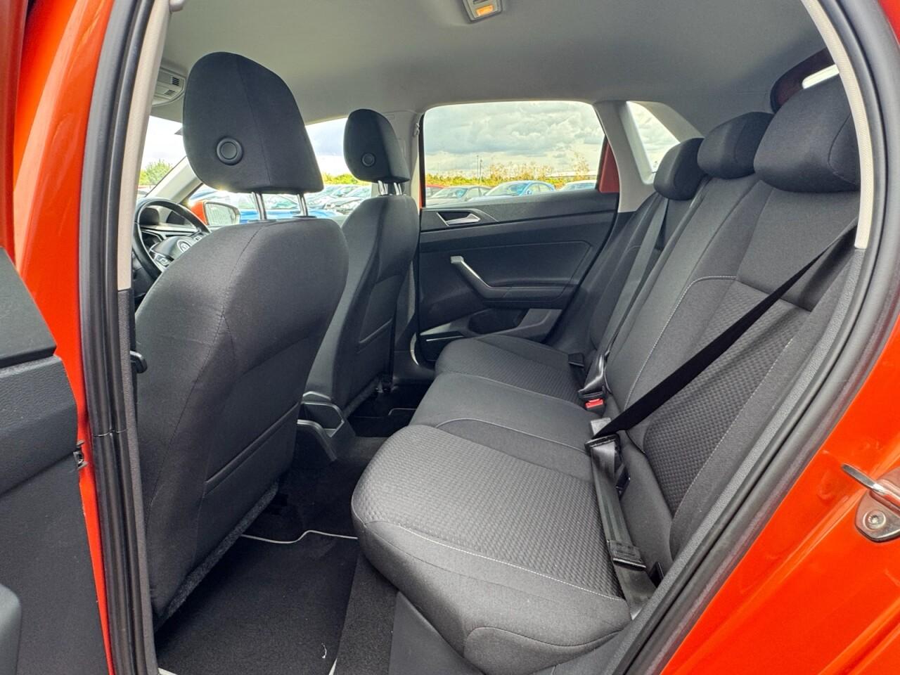 Used Volkswagen Polo for sale - 76701441: Photo 37