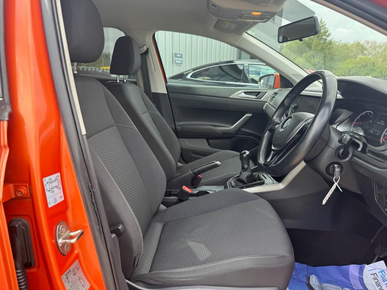 Used Volkswagen Polo for sale - 76701441: Photo 38