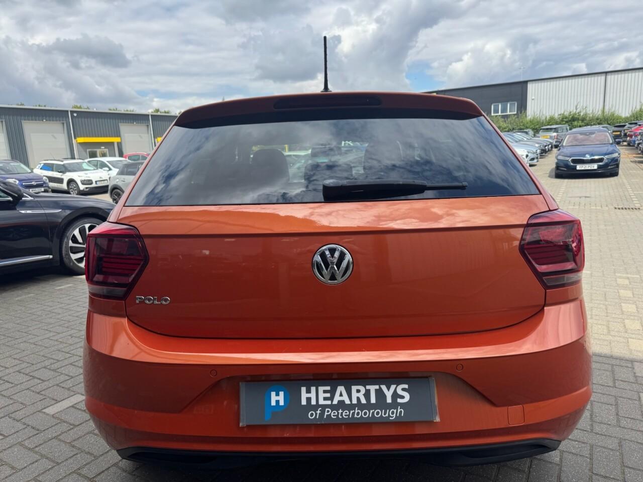 Used Volkswagen Polo for sale - 76701441: Photo 39