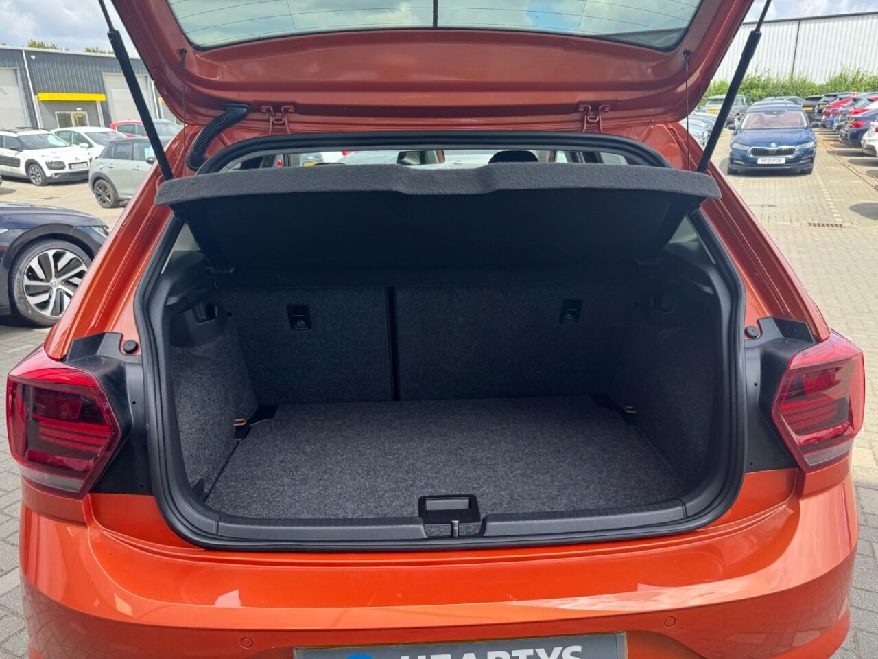 Used Volkswagen Polo for sale - 76701441: Photo 41