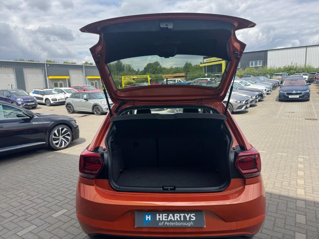 Used Volkswagen Polo for sale - 76701441: Photo 43