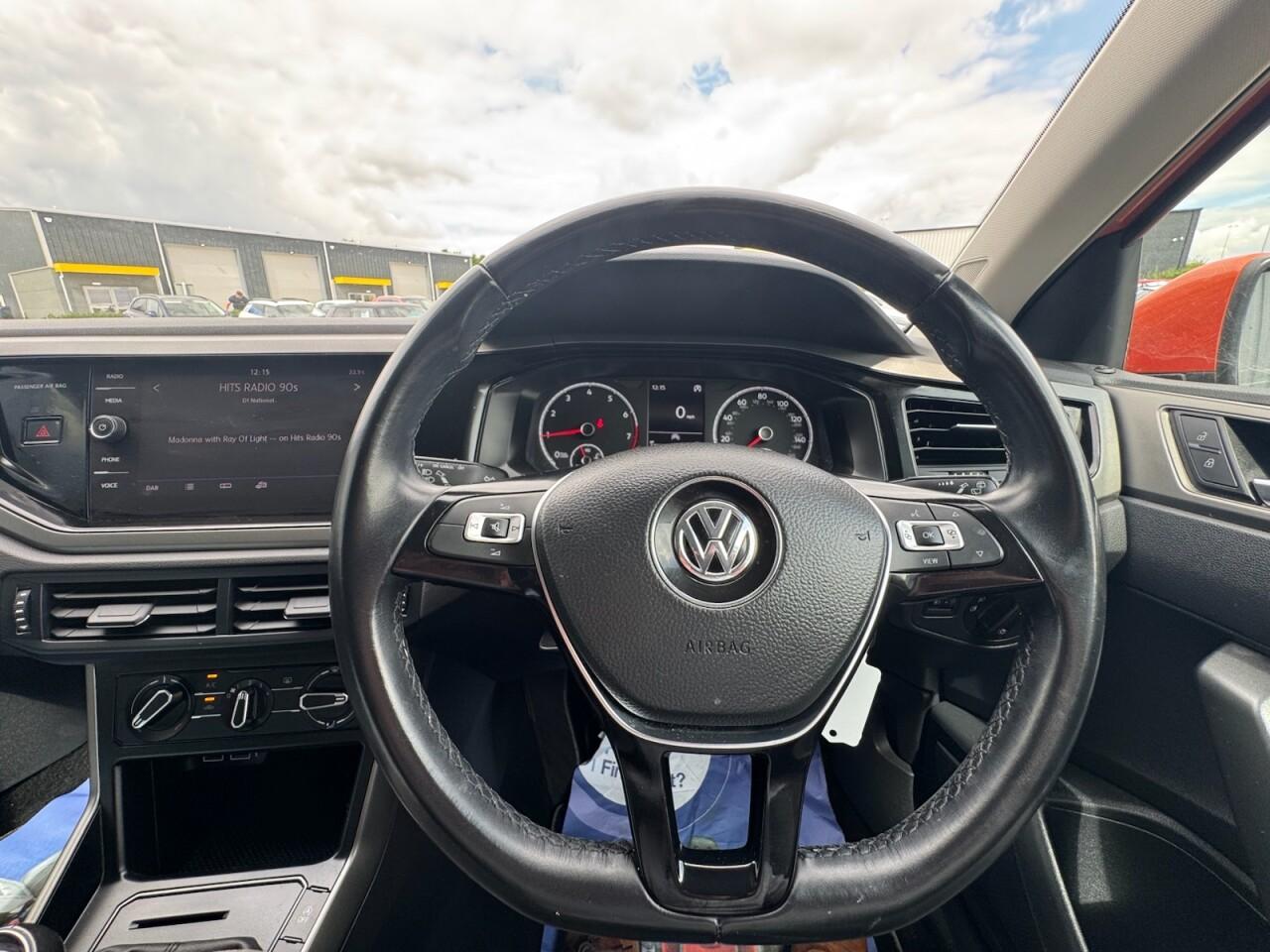 Used Volkswagen Polo for sale - 76701441: Photo 45