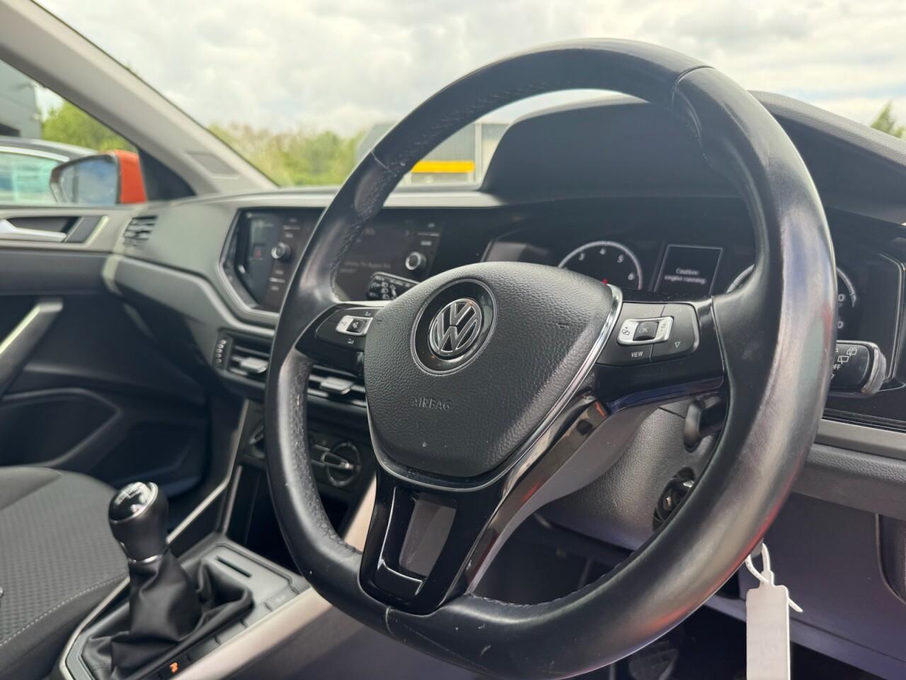 Used Volkswagen Polo for sale - 76701441: Photo 47