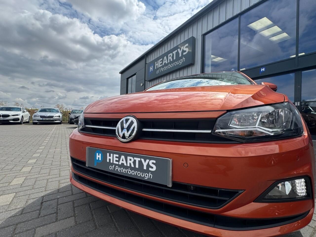 Used Volkswagen Polo for sale - 76701441: Photo 48