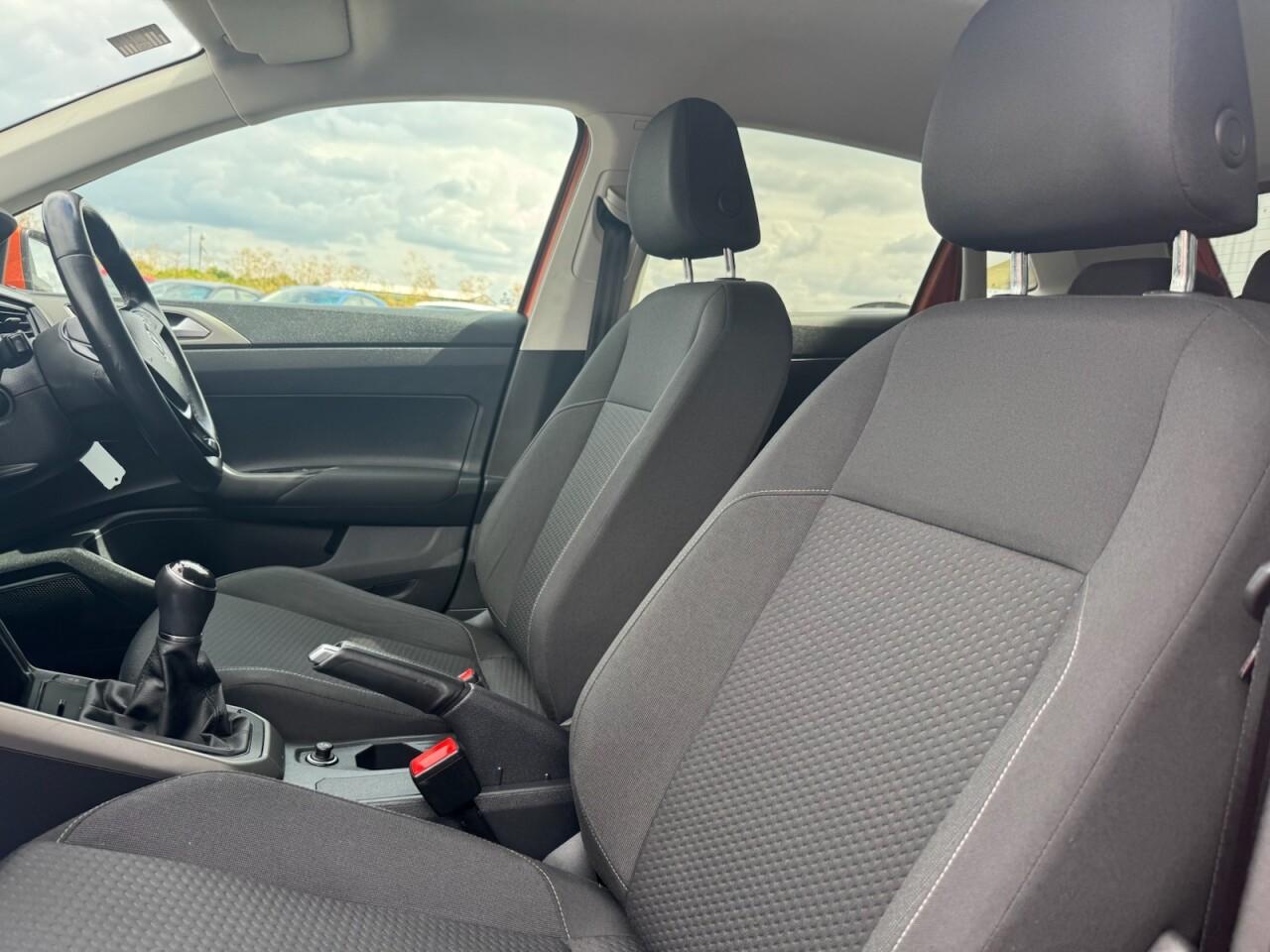 Used Volkswagen Polo for sale - 76701441: Photo 49