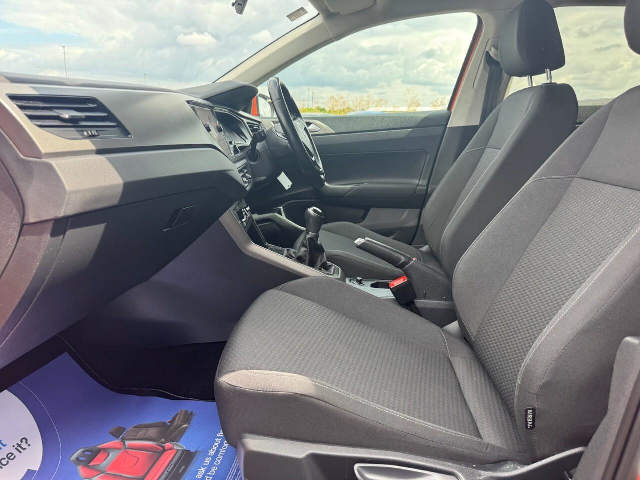 Used Volkswagen Polo for sale - 76701441: Photo 5