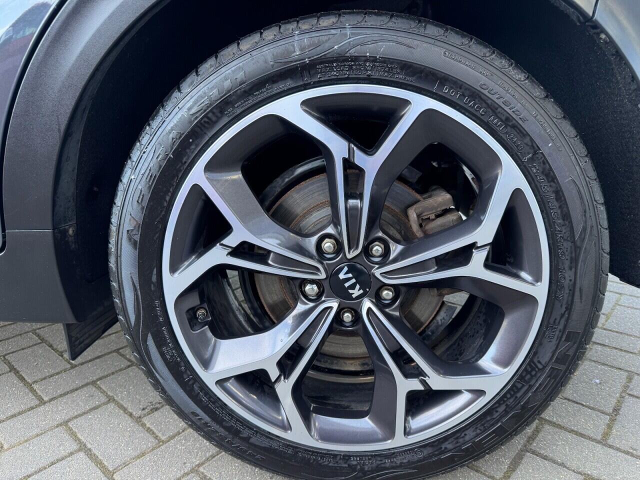 Used Kia Sportage for sale - 77925518: Photo 12