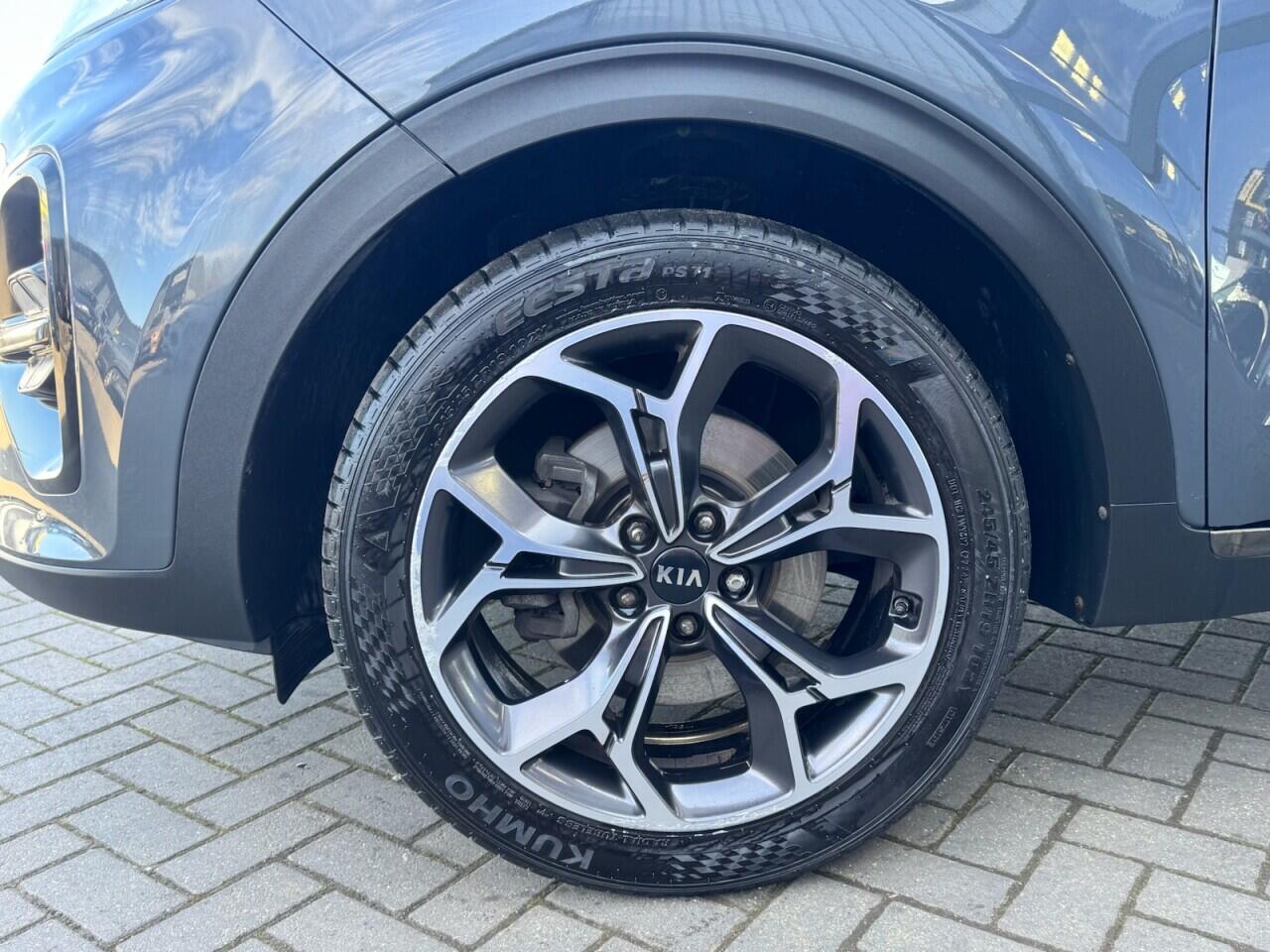 Used Kia Sportage for sale - 77925518: Photo 15