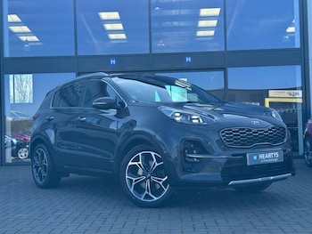 Used Kia Sportage 2018 for sale - 77925518: Photo