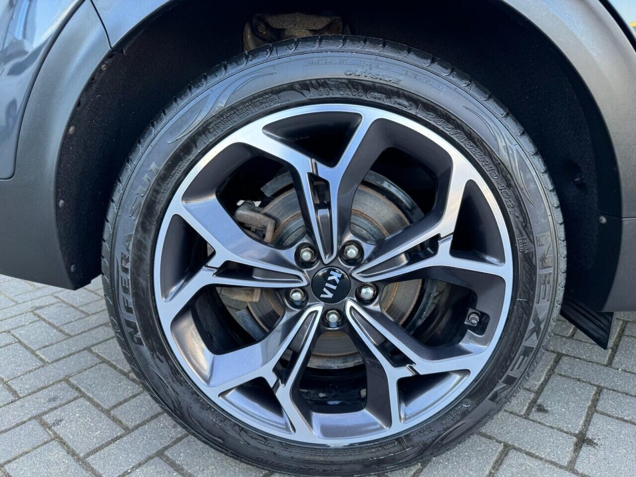 Used Kia Sportage for sale - 77925518: Photo 20