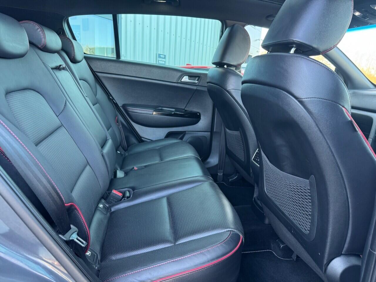 Used Kia Sportage for sale - 77925518: Photo 21