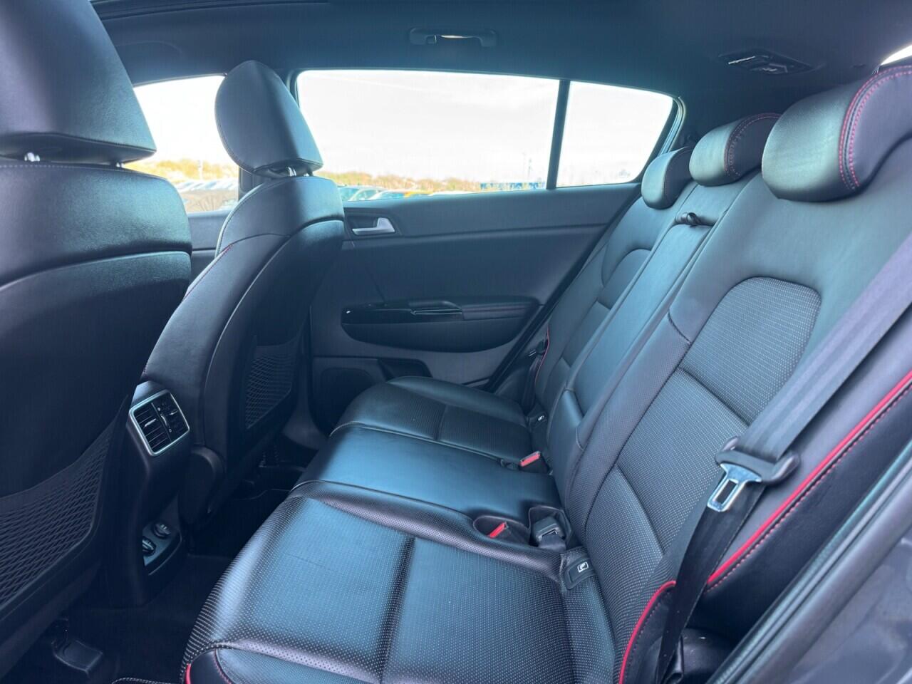 Used Kia Sportage for sale - 77925518: Photo 32