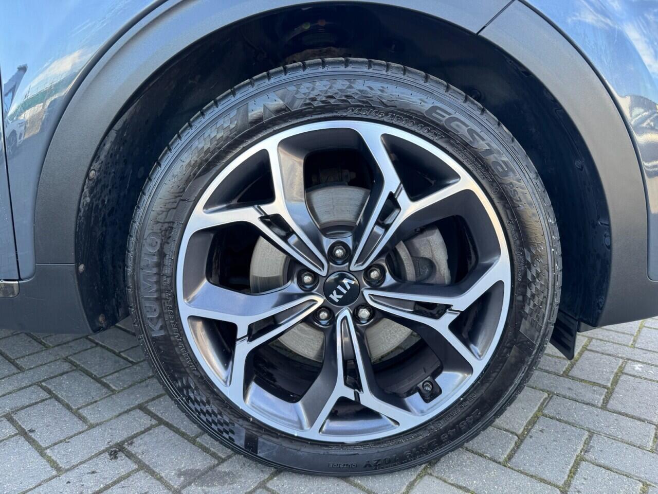 Used Kia Sportage for sale - 77925518: Photo 34