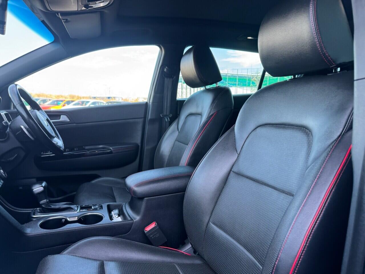 Used Kia Sportage for sale - 77925518: Photo 39