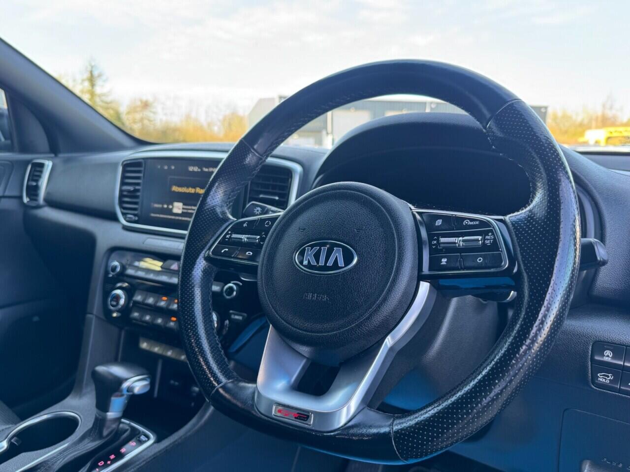 Used Kia Sportage for sale - 77925518: Photo 43