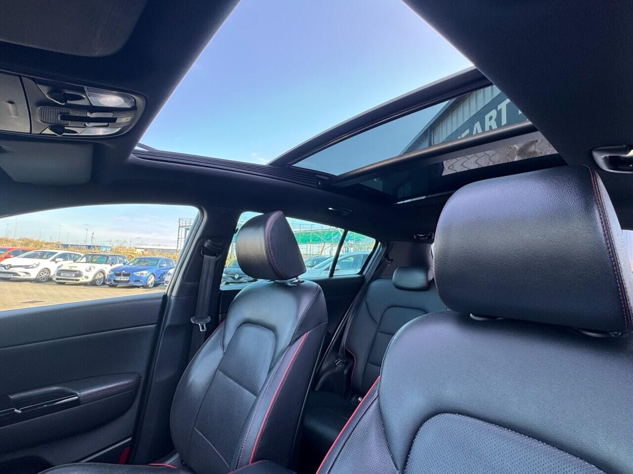 Used Kia Sportage for sale - 77925518: Photo 44