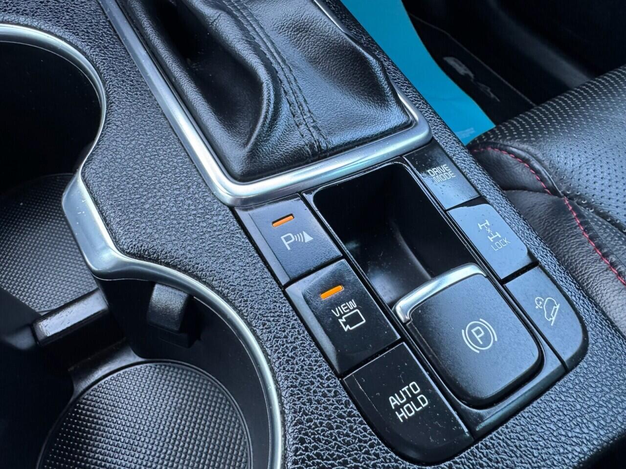 Used Kia Sportage for sale - 77925518: Photo 45