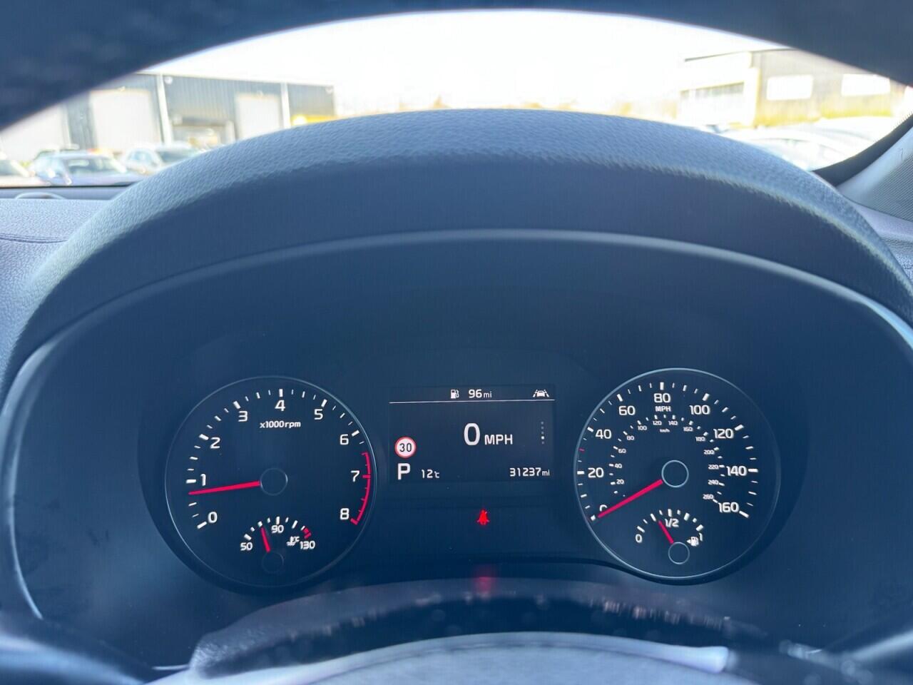 Used Kia Sportage for sale - 77925518: Photo 49