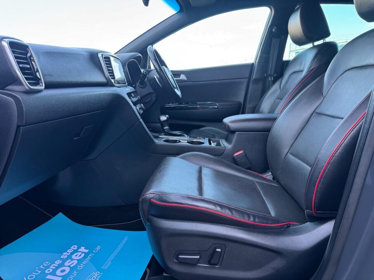 Used Kia Sportage for sale - 77925518: Photo 5