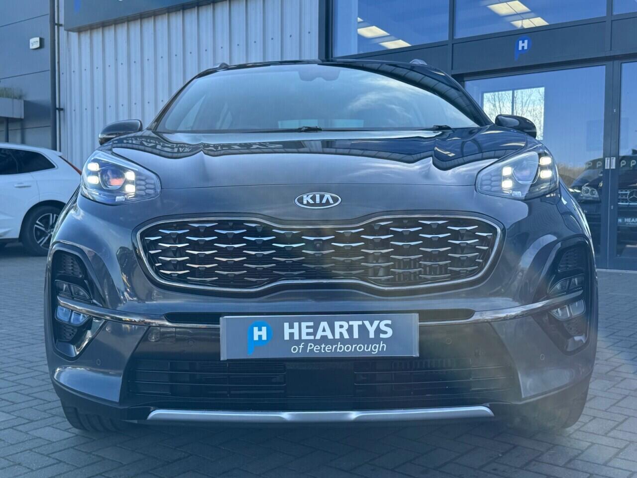 Used Kia Sportage for sale - 77925518: Photo 50