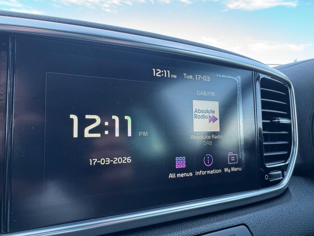 Used Kia Sportage for sale - 77925518: Photo 52