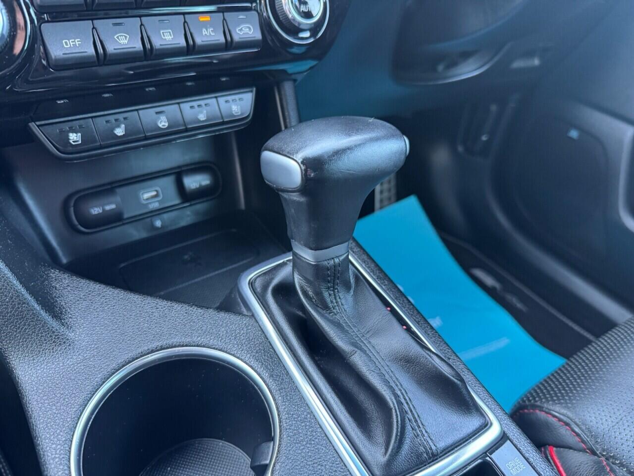 Used Kia Sportage for sale - 77925518: Photo 54