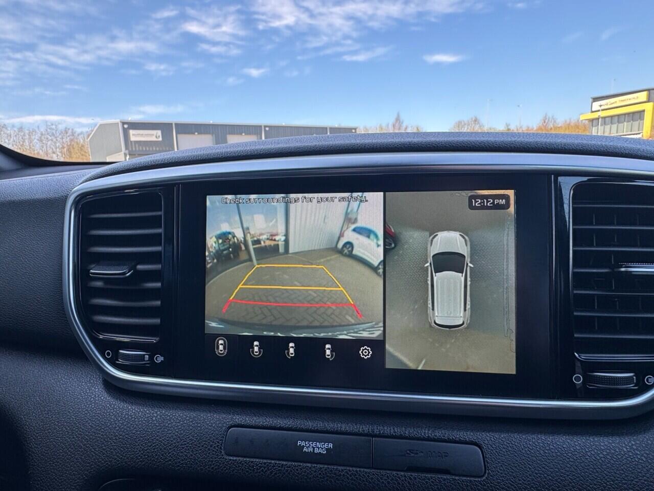 Used Kia Sportage for sale - 77925518: Photo 55