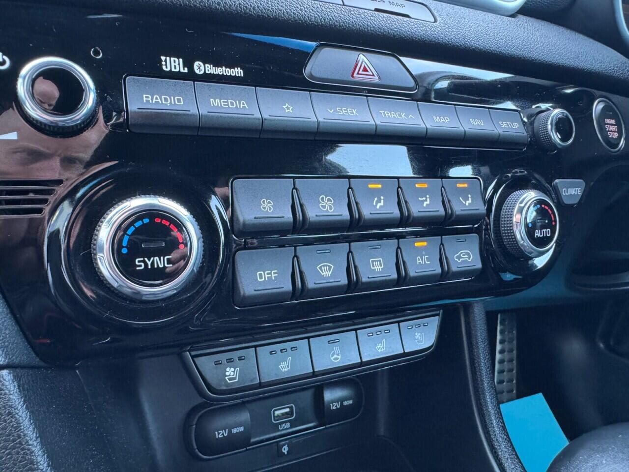 Used Kia Sportage for sale - 77925518: Photo 56