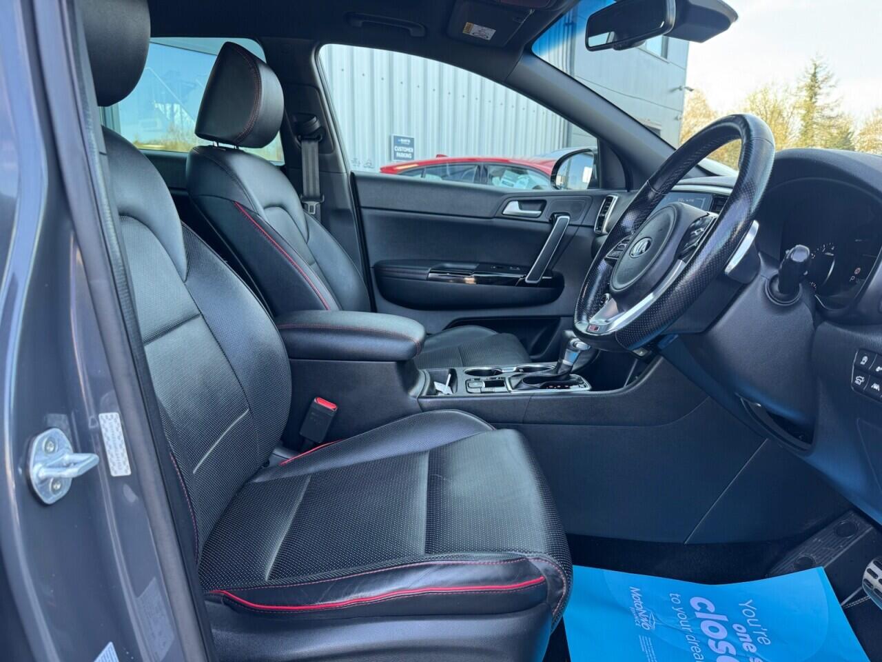 Used Kia Sportage for sale - 77925518: Photo 57