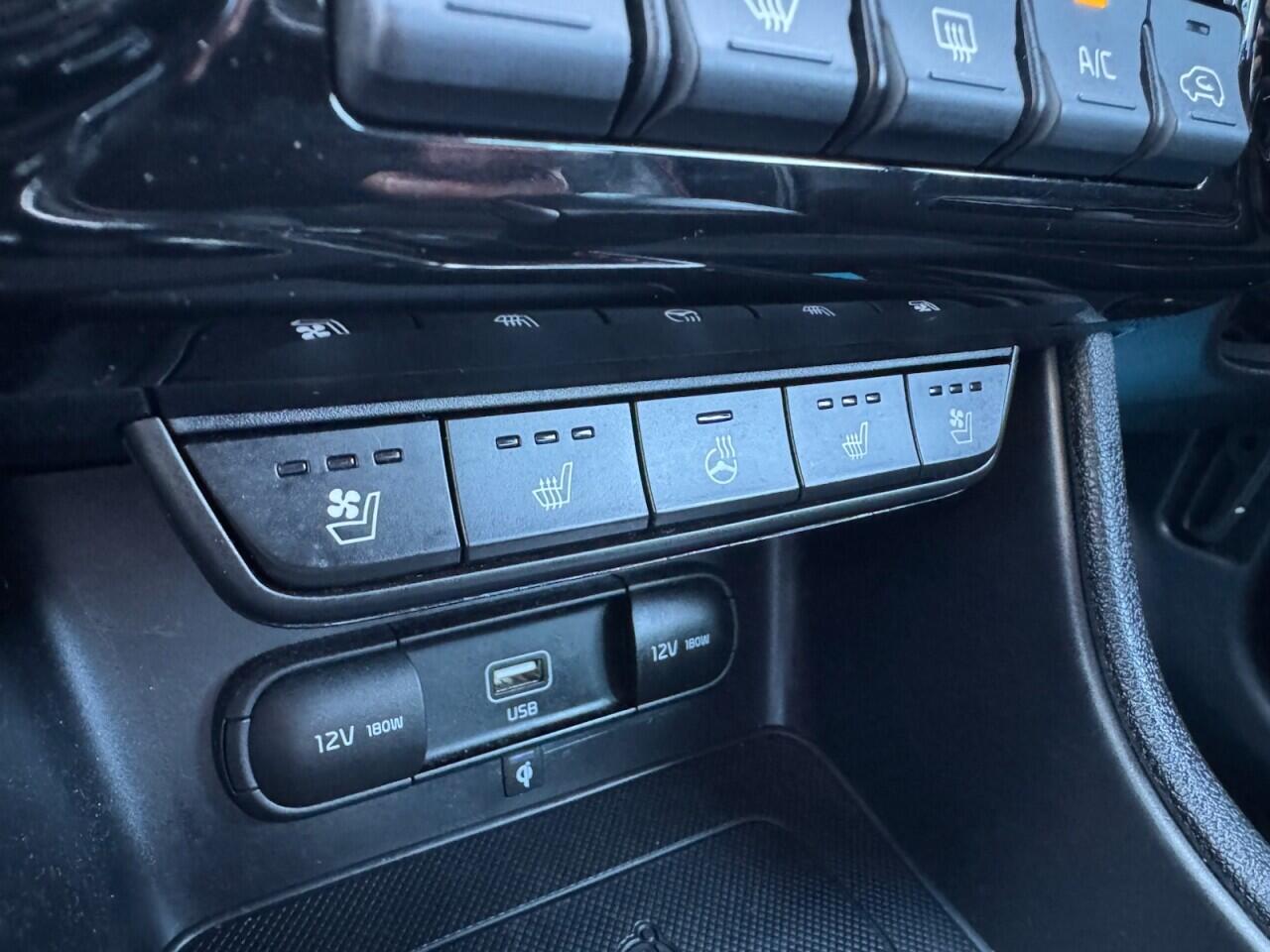 Used Kia Sportage for sale - 77925518: Photo 58